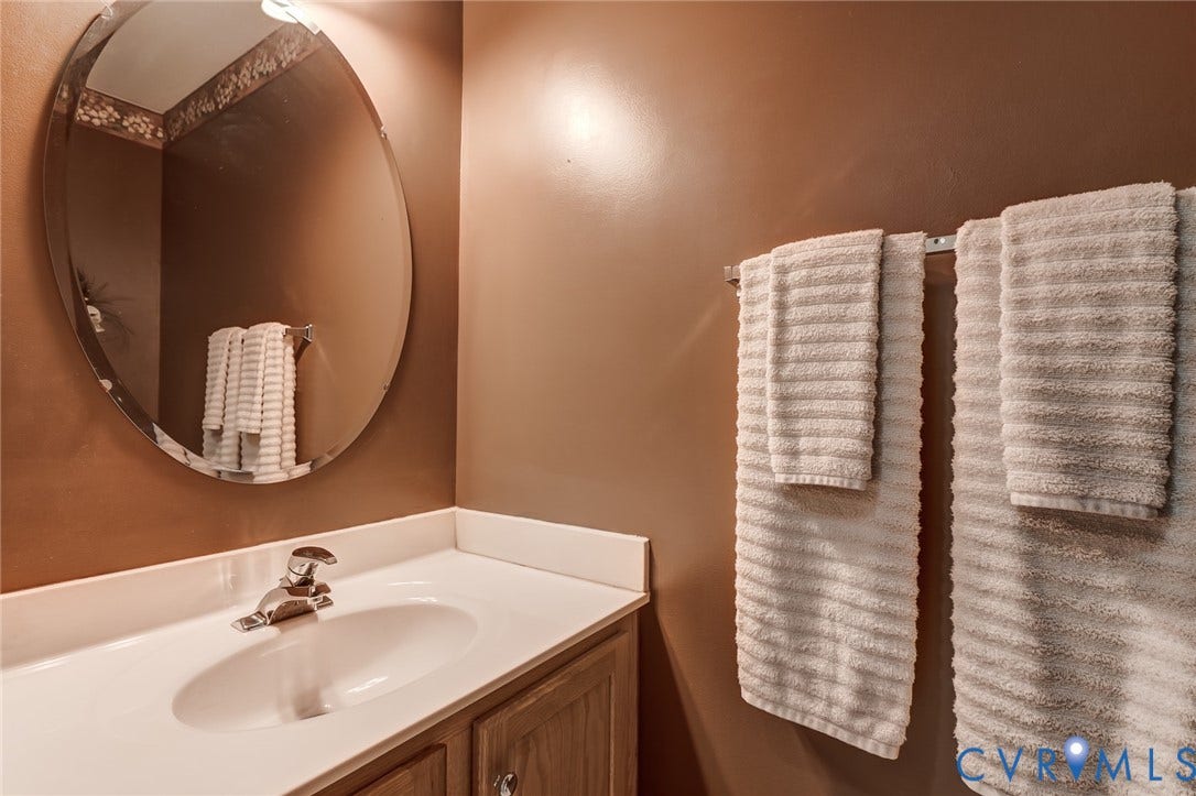 6333 Rolling Lawn Court, Pebble Creek, Mechanicsville, VA 23111