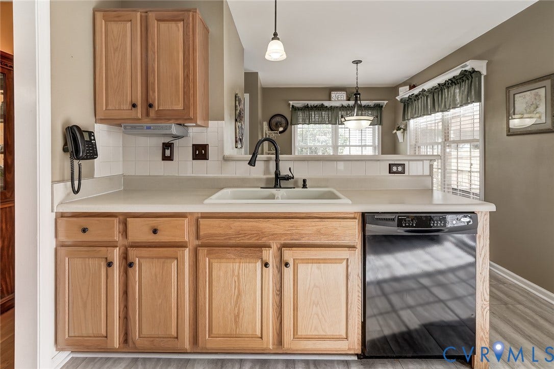 6333 Rolling Lawn Court, Pebble Creek, Mechanicsville, VA 23111