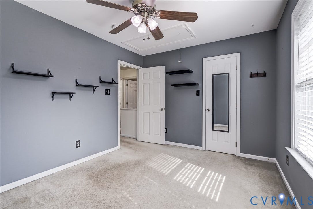 6333 Rolling Lawn Court, Pebble Creek, Mechanicsville, VA 23111