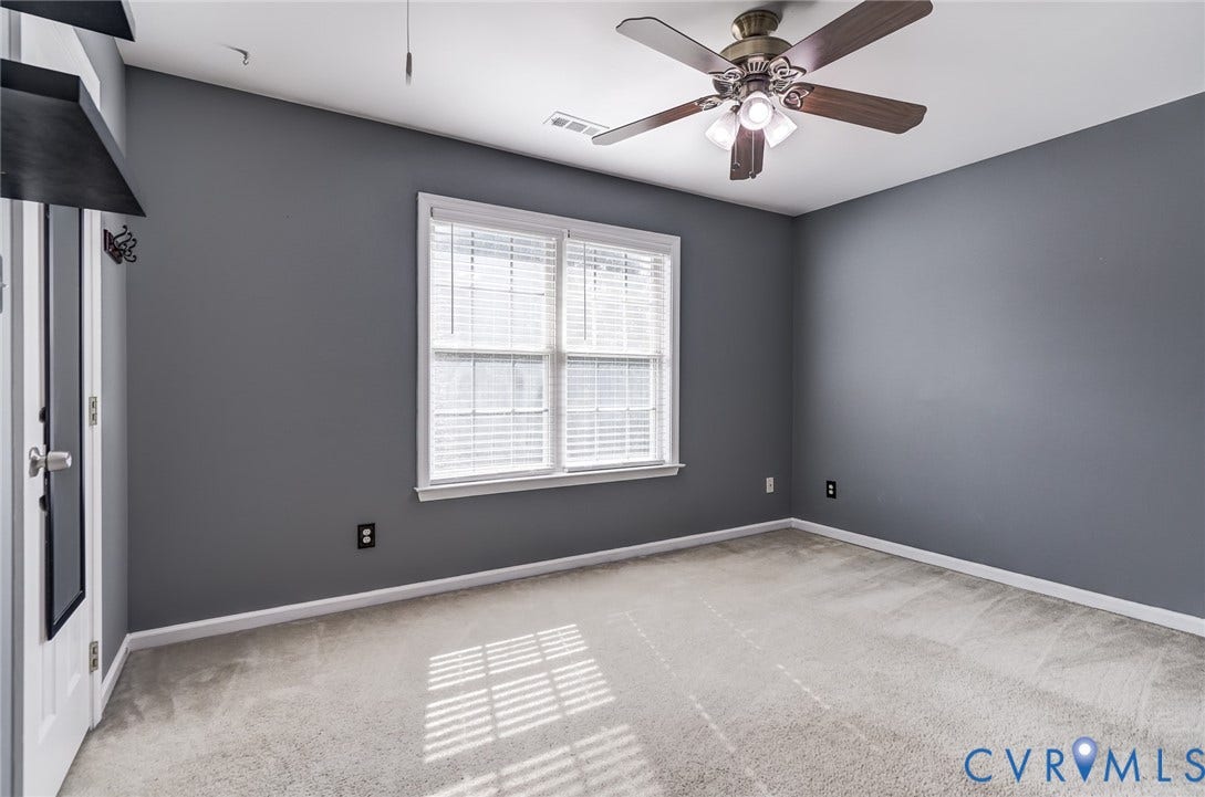 6333 Rolling Lawn Court, Pebble Creek, Mechanicsville, VA 23111
