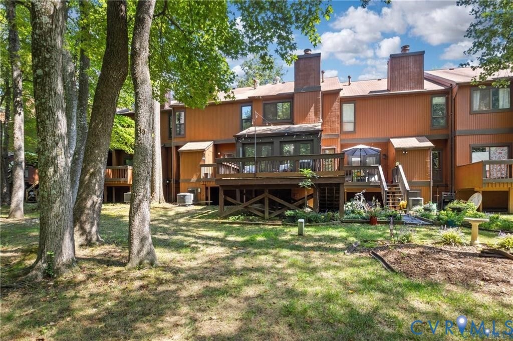11810 N Briar Patch Drive, Midlothian, VA 23113 11810 N Briar Patch Drive, Midlothian, VA 23113