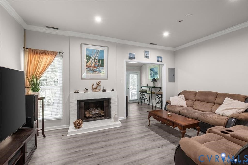 11810 N Briar Patch Drive, Midlothian, VA 23113 11810 N Briar Patch Drive, Midlothian, VA 23113