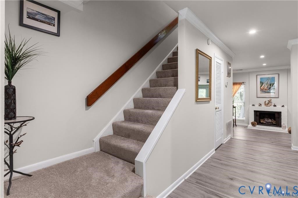 11810 N Briar Patch Drive, Midlothian, VA 23113 11810 N Briar Patch Drive, Midlothian, VA 23113