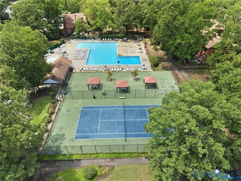 11810 N Briar Patch Drive, Midlothian, VA 23113 Community Amenities