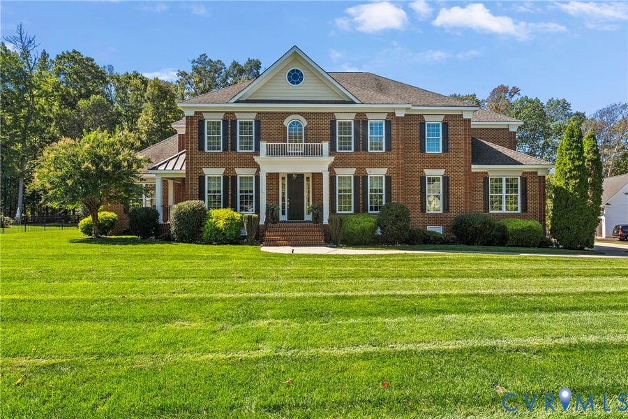 Property photo for 14019 Royal Crest Court, Midlothian, VA