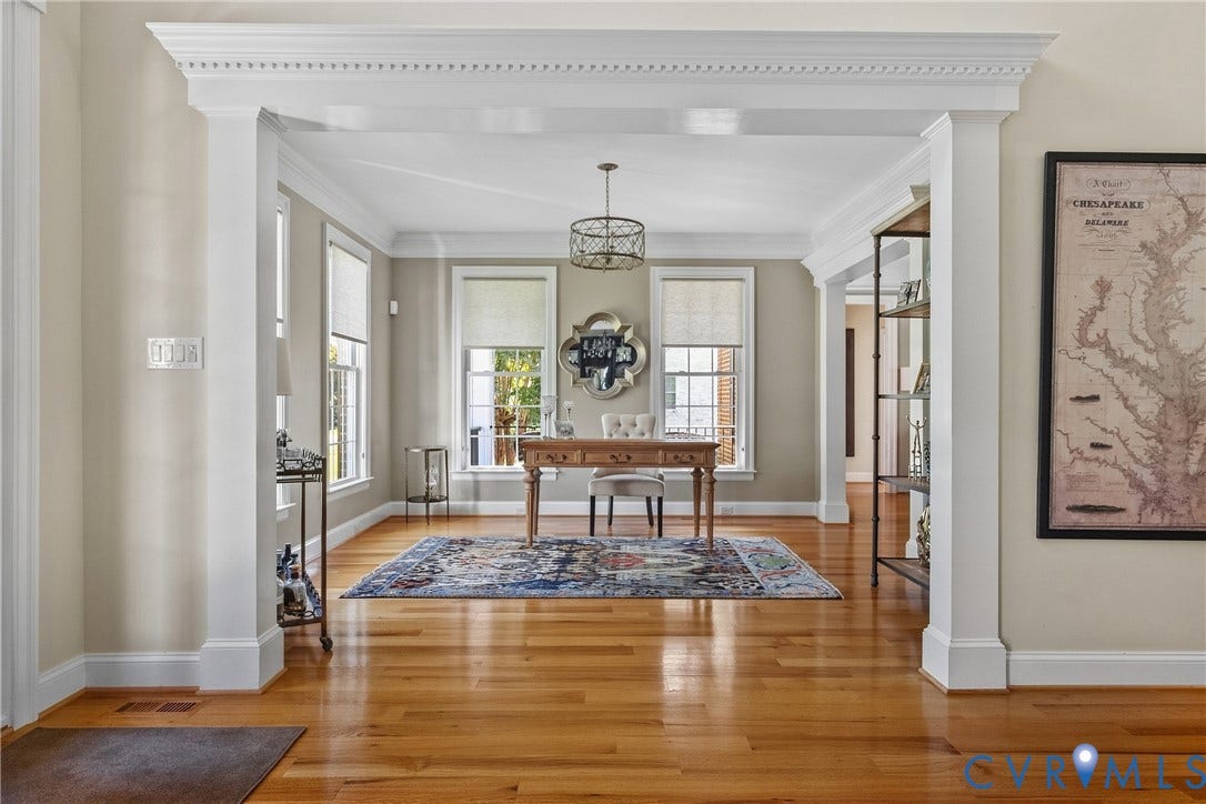 14019 Royal Crest Court, River Downs, Midlothian, VA 23113