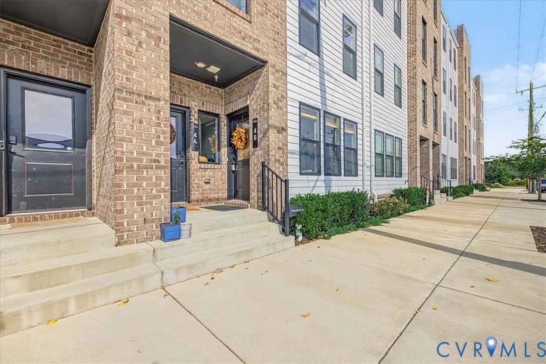 1900 Roseneath Road, #U4B, Richmond, VA 23230 1900 Roseneath Road, #U4B, Richmond, VA 23230