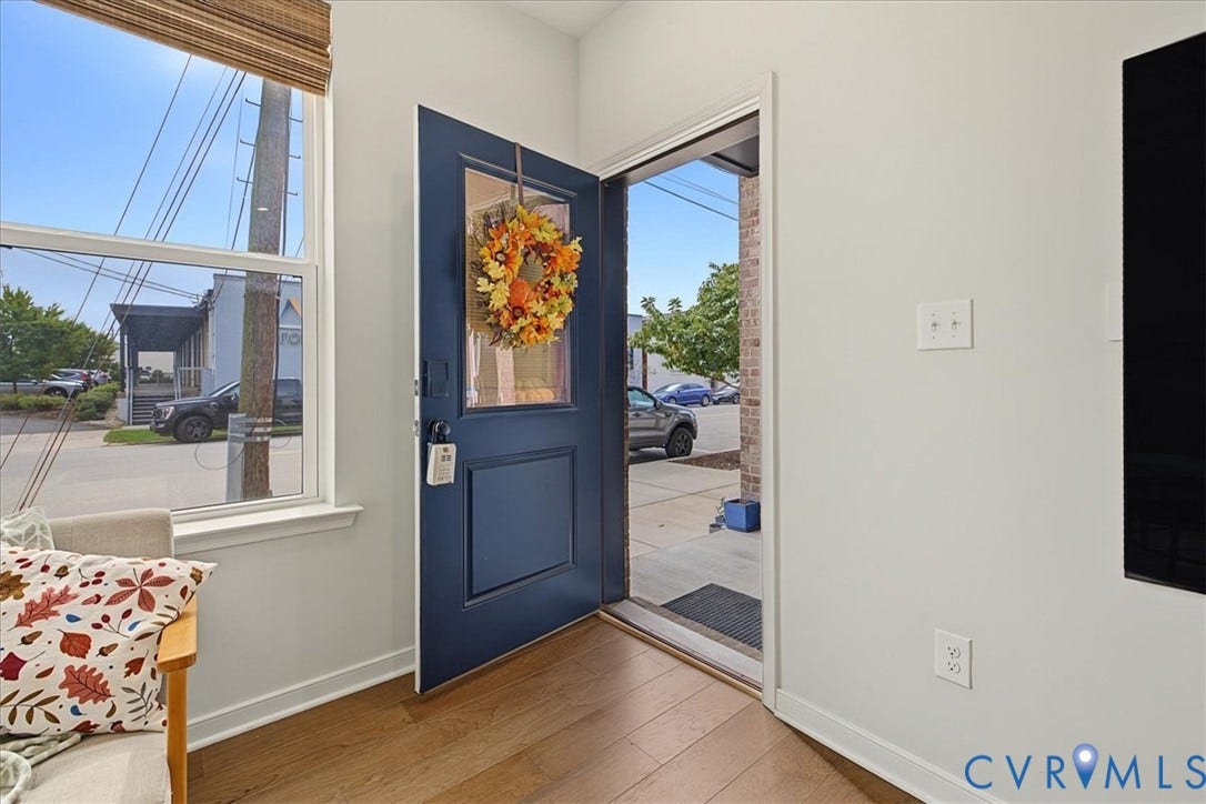 1900 Roseneath Road, #U4B, Richmond, VA 23230 1900 Roseneath Road, #U4B, Richmond, VA 23230