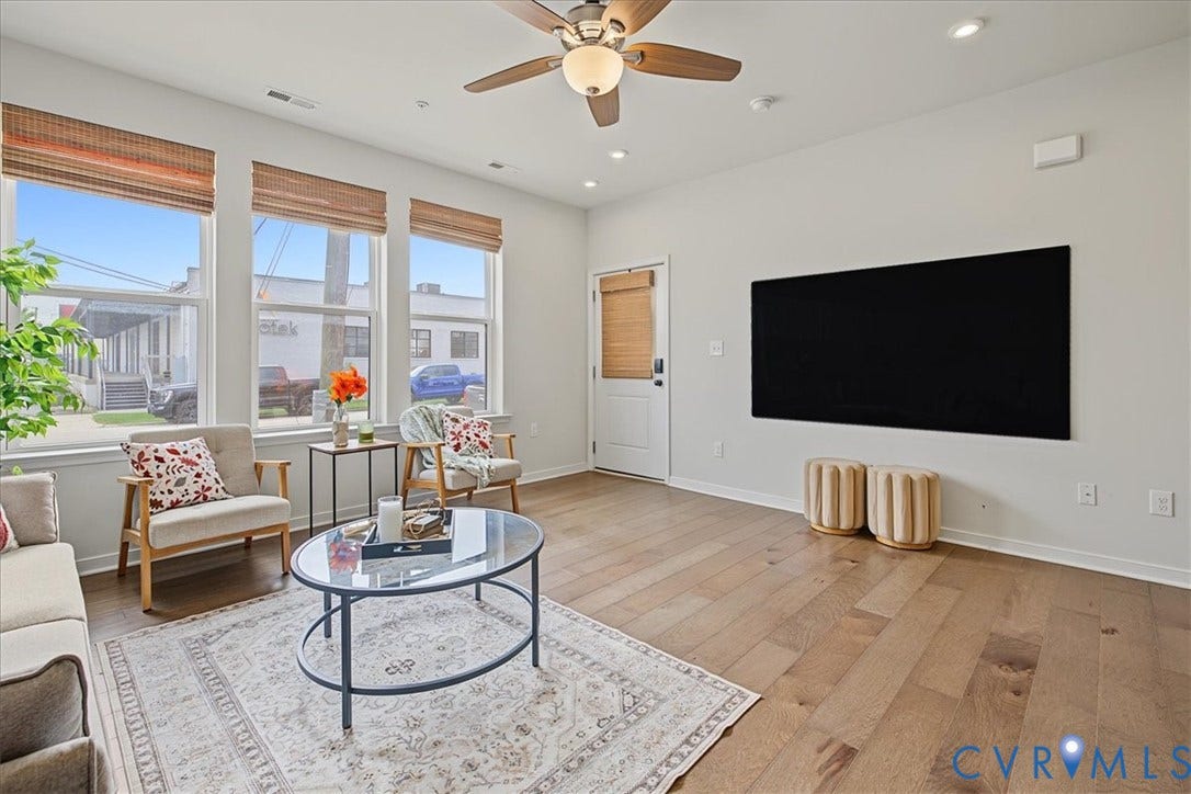 1900 Roseneath Road, #U4B, Richmond, VA 23230 1900 Roseneath Road, #U4B, Richmond, VA 23230