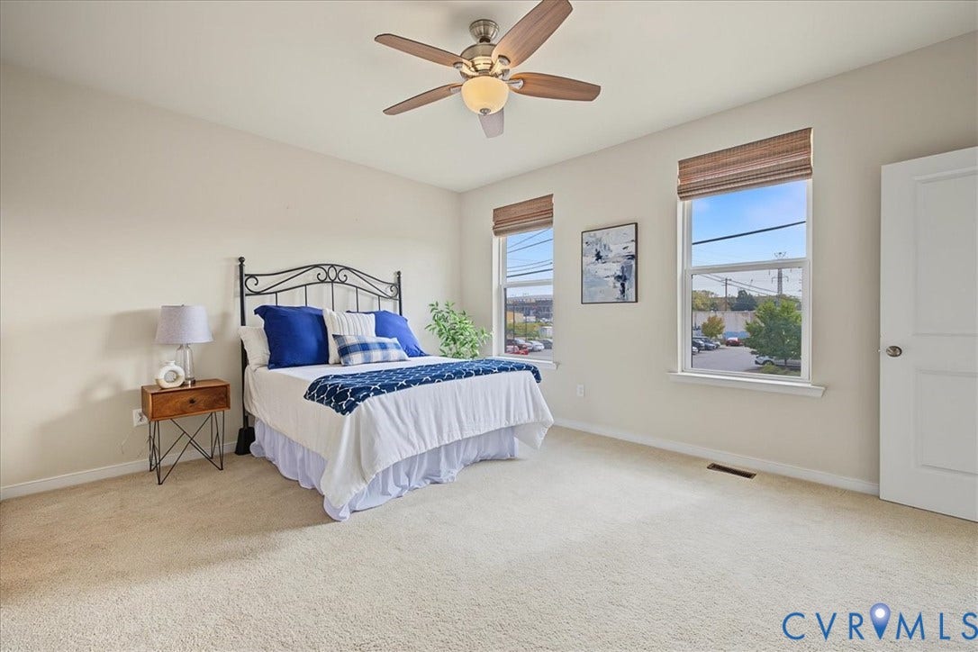 1900 Roseneath Road, #U4B, Richmond, VA 23230 1900 Roseneath Road, #U4B, Richmond, VA 23230