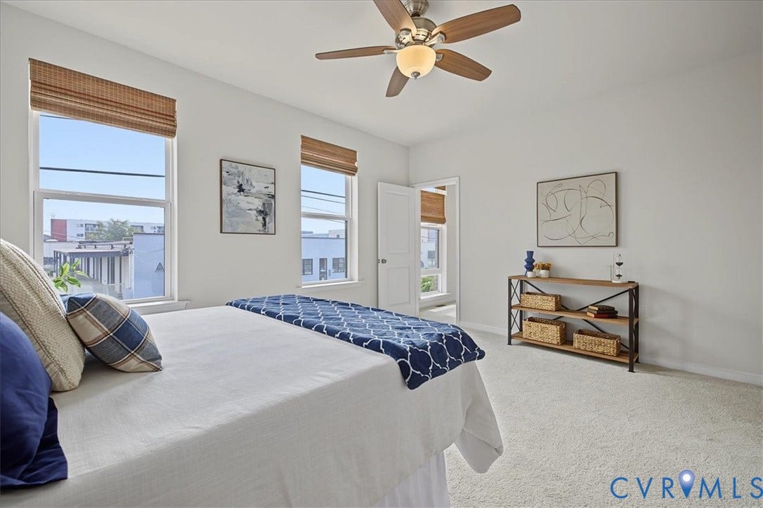 1900 Roseneath Road, #U4B, Richmond, VA 23230 1900 Roseneath Road, #U4B, Richmond, VA 23230