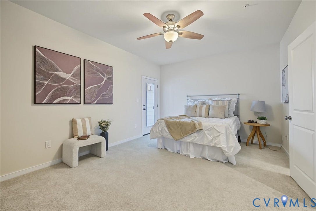 1900 Roseneath Road, #U4B, Richmond, VA 23230 1900 Roseneath Road, #U4B, Richmond, VA 23230