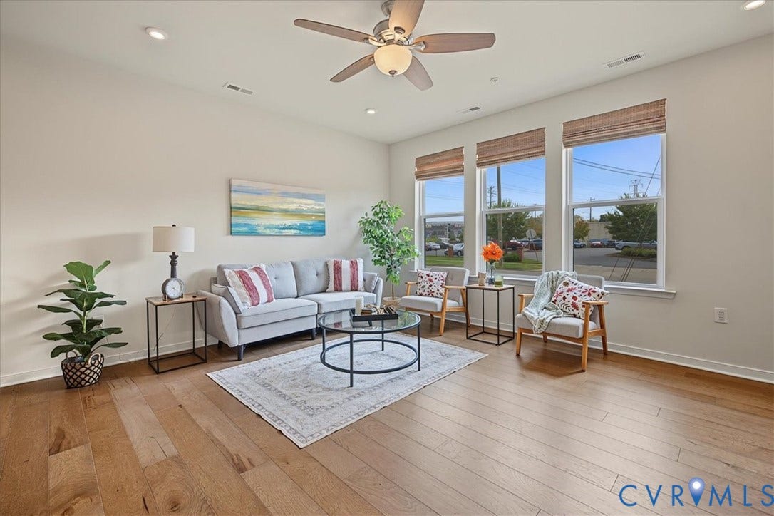 1900 Roseneath Road, #U4B, Richmond, VA 23230 1900 Roseneath Road, #U4B, Richmond, VA 23230