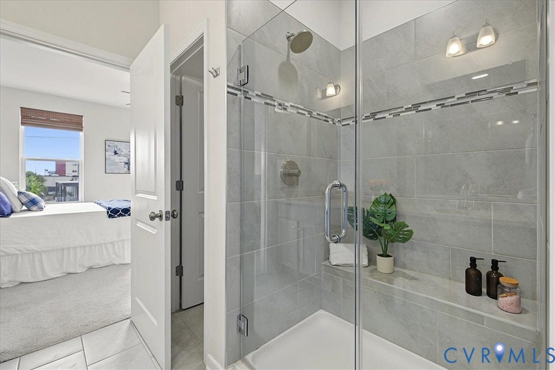 1900 Roseneath Road, #U4B, Richmond, VA 23230 1900 Roseneath Road, #U4B, Richmond, VA 23230