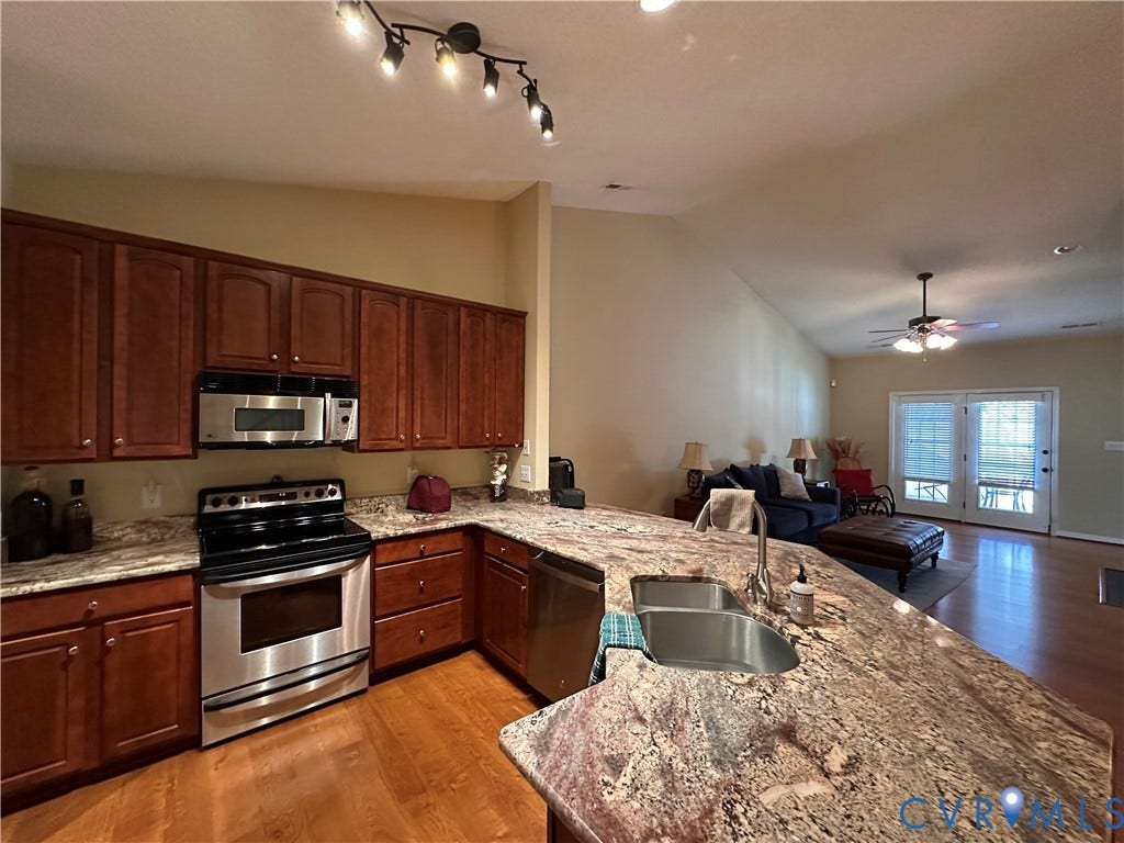 5418 Ridgedale Drive, Wyndham, Glen Allen, VA 23059