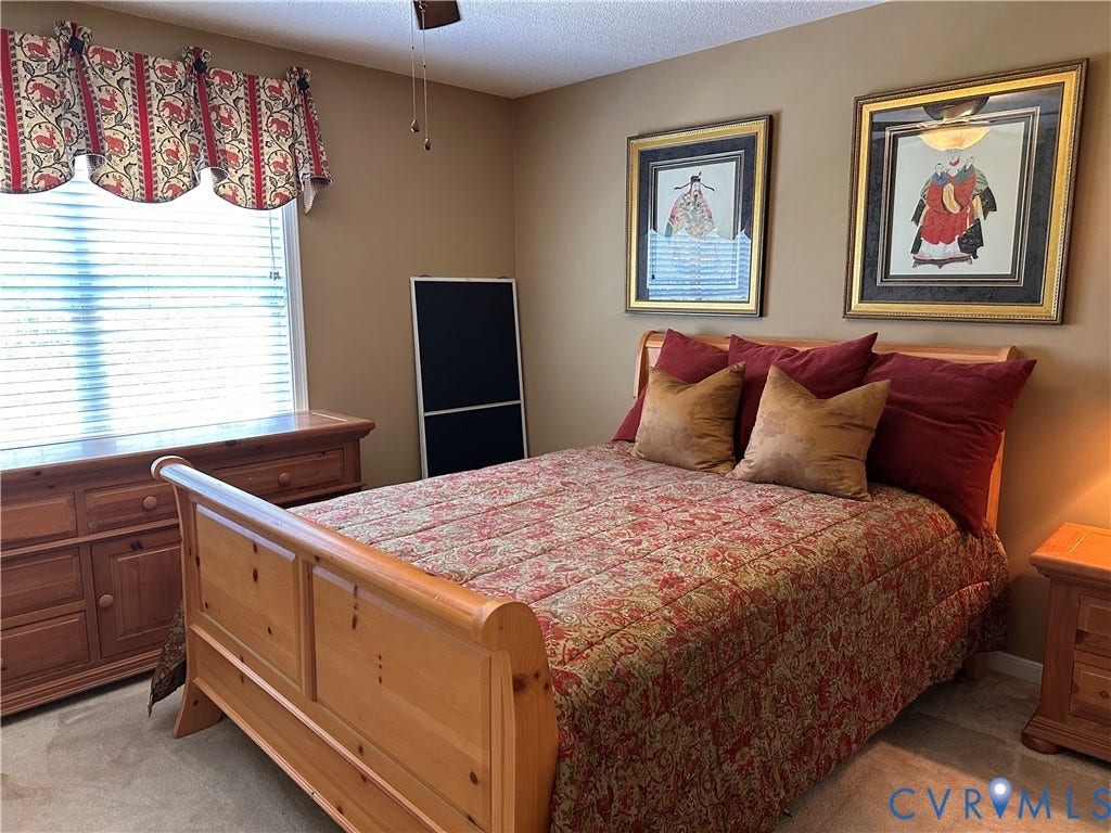 5418 Ridgedale Drive, Wyndham, Glen Allen, VA 23059