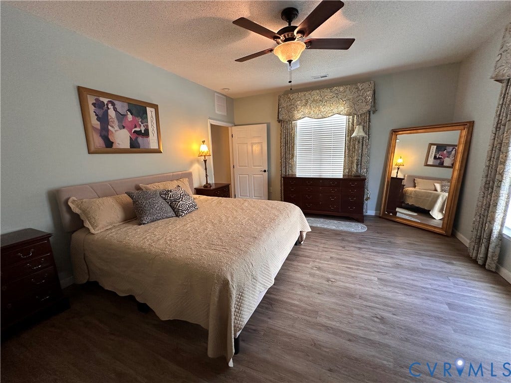 5418 Ridgedale Drive, Wyndham, Glen Allen, VA 23059