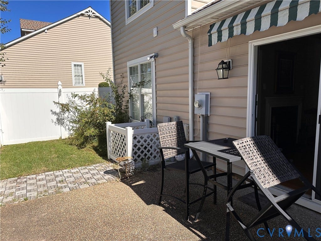 5418 Ridgedale Drive, Wyndham, Glen Allen, VA 23059