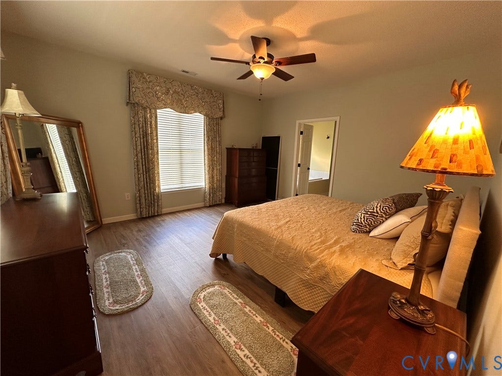 5418 Ridgedale Drive, Wyndham, Glen Allen, VA 23059