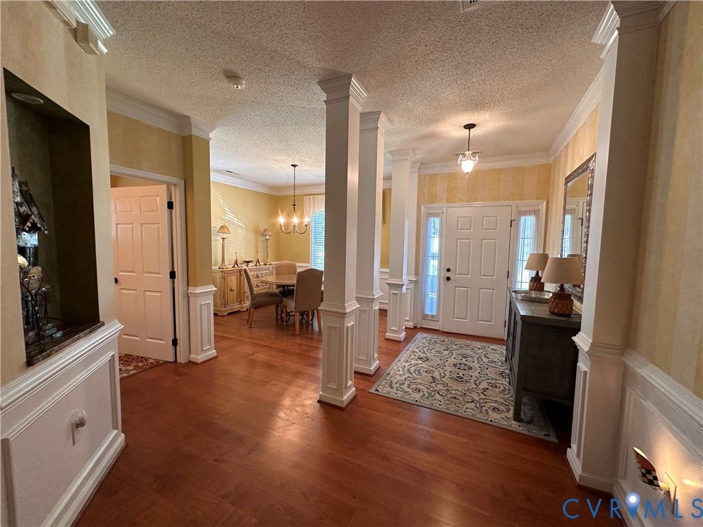 5418 Ridgedale Drive, Wyndham, Glen Allen, VA 23059