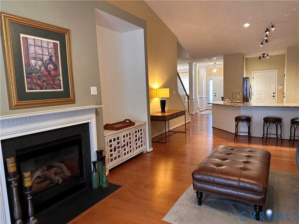 5418 Ridgedale Drive, Wyndham, Glen Allen, VA 23059