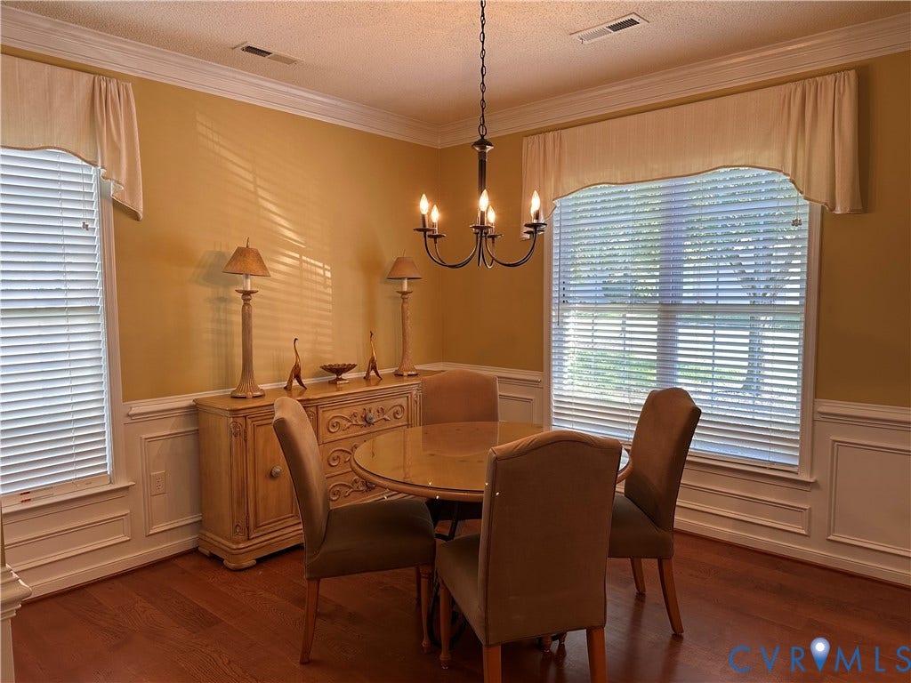 5418 Ridgedale Drive, Wyndham, Glen Allen, VA 23059