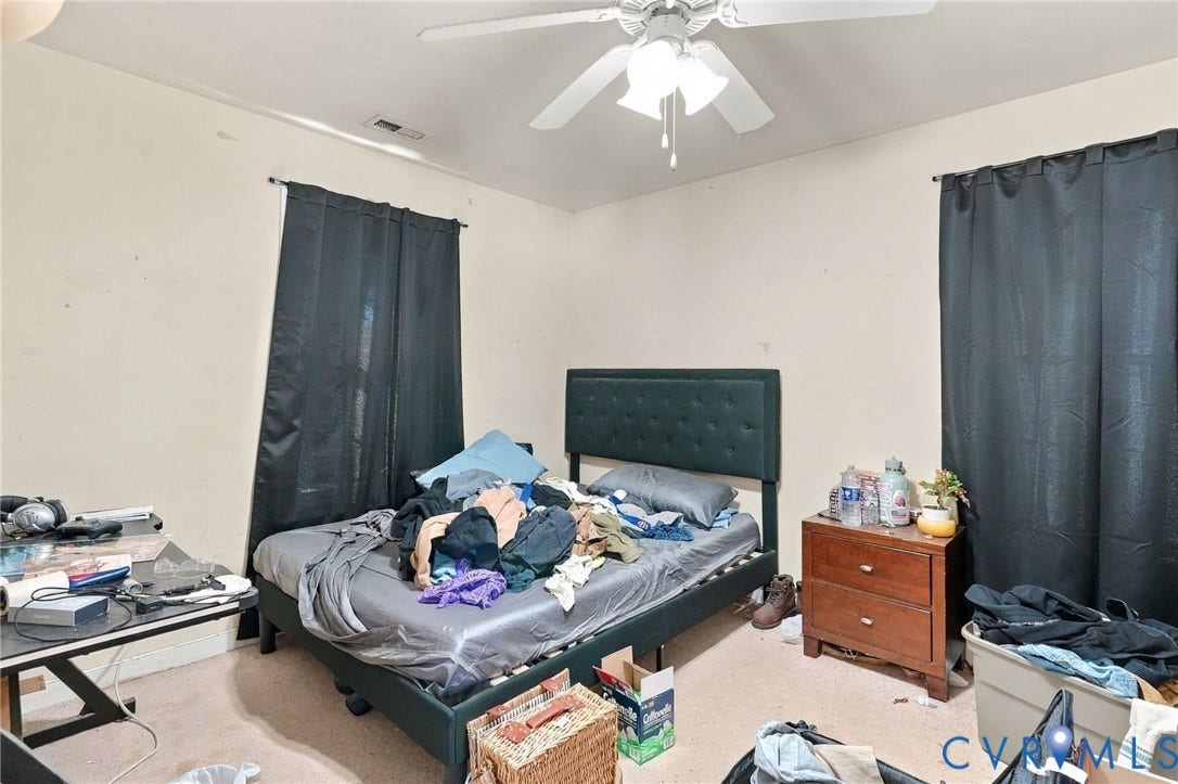 1306 Idlewood Avenue, Richmond, VA 23220 1306 Idlewood Avenue, Richmond, VA 23220