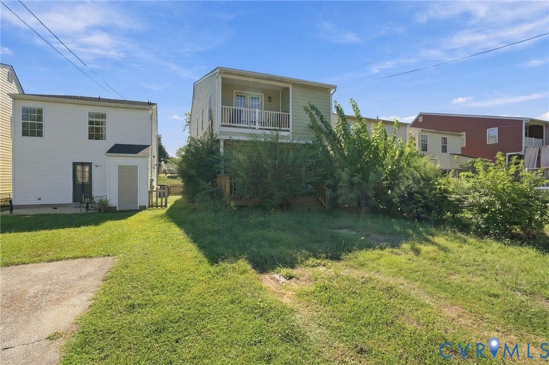 1306 Idlewood Avenue, Richmond, VA 23220 1306 Idlewood Avenue, Richmond, VA 23220
