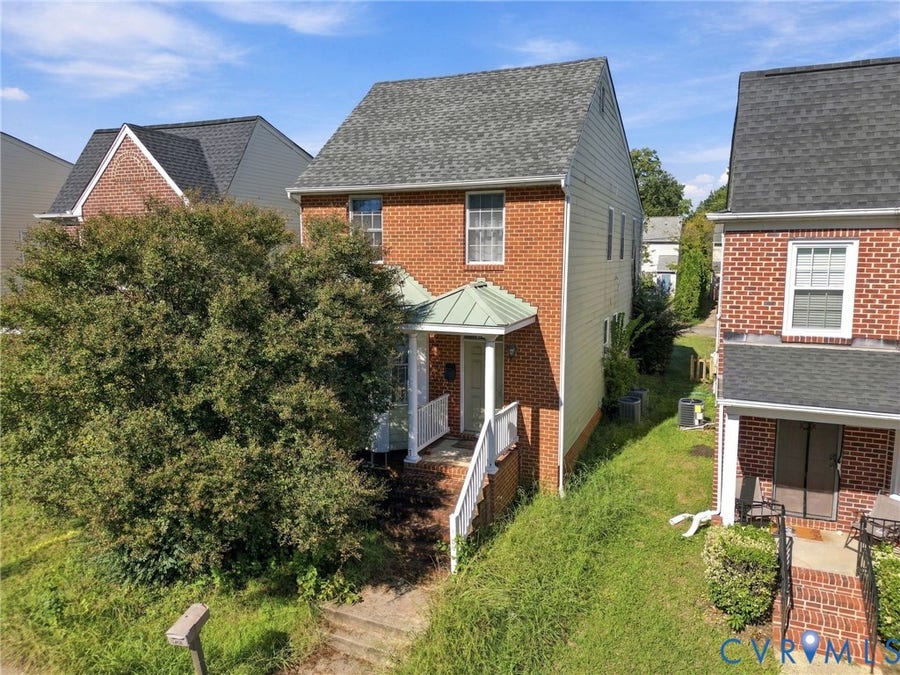 Property photo for 1306 Idlewood Avenue, Richmond, VA