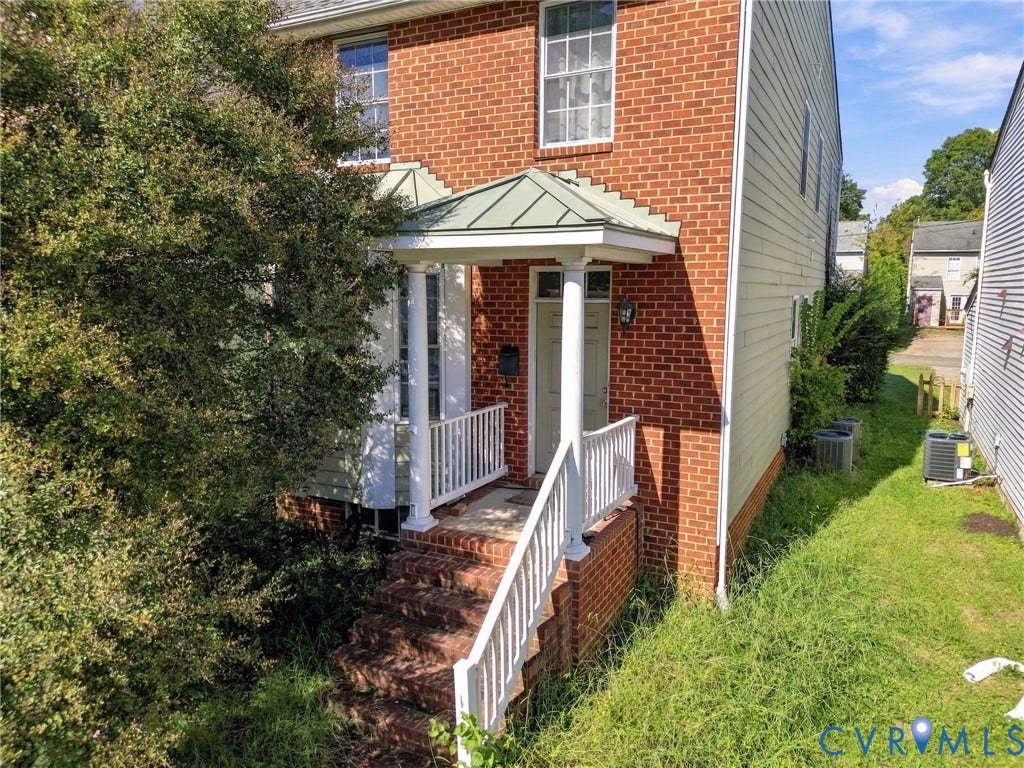 1306 Idlewood Avenue, Richmond, VA 23220 1306 Idlewood Avenue, Richmond, VA 23220