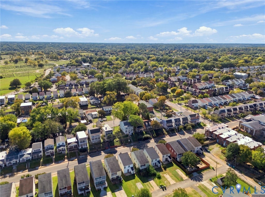 1306 Idlewood Avenue, Richmond, VA 23220 1306 Idlewood Avenue, Richmond, VA 23220