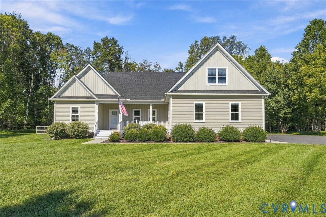 113 Bear Court, Bumpass, VA 23024 113 Bear Court, Bumpass, VA 23024