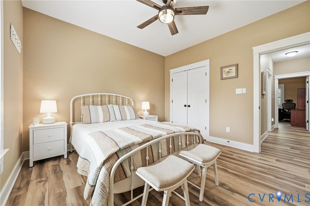 113 Bear Court, Bumpass, VA 23024 113 Bear Court, Bumpass, VA 23024
