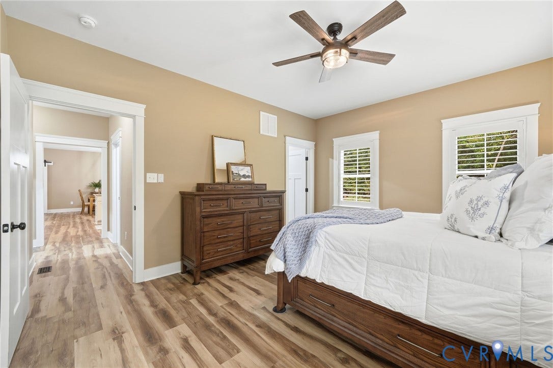 113 Bear Court, Bumpass, VA 23024 113 Bear Court, Bumpass, VA 23024