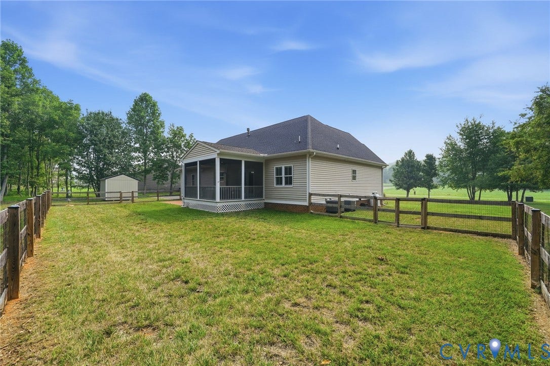 113 Bear Court, Bumpass, VA 23024 113 Bear Court, Bumpass, VA 23024