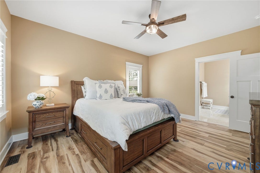 113 Bear Court, Bumpass, VA 23024 113 Bear Court, Bumpass, VA 23024