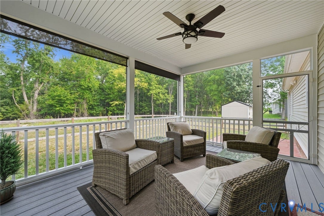 113 Bear Court, Bumpass, VA 23024 113 Bear Court, Bumpass, VA 23024