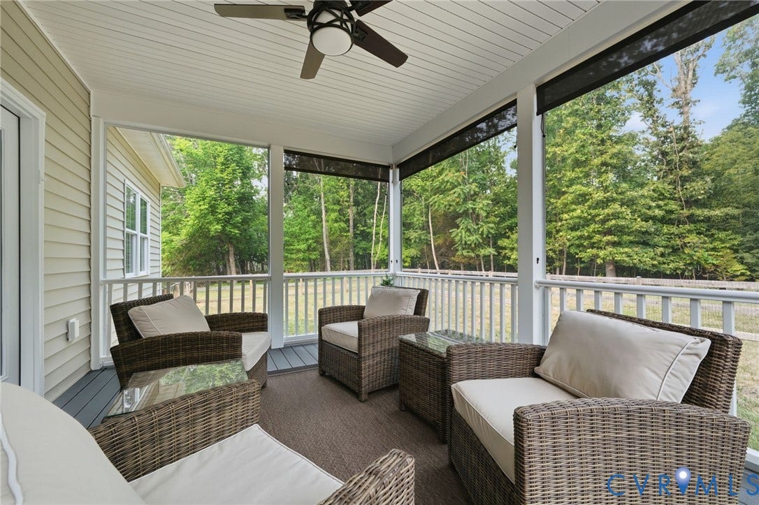 113 Bear Court, Bumpass, VA 23024 113 Bear Court, Bumpass, VA 23024