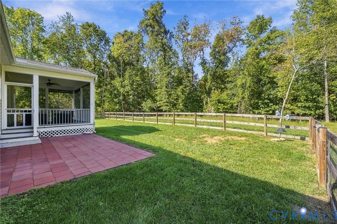 113 Bear Court, Bumpass, VA 23024 113 Bear Court, Bumpass, VA 23024