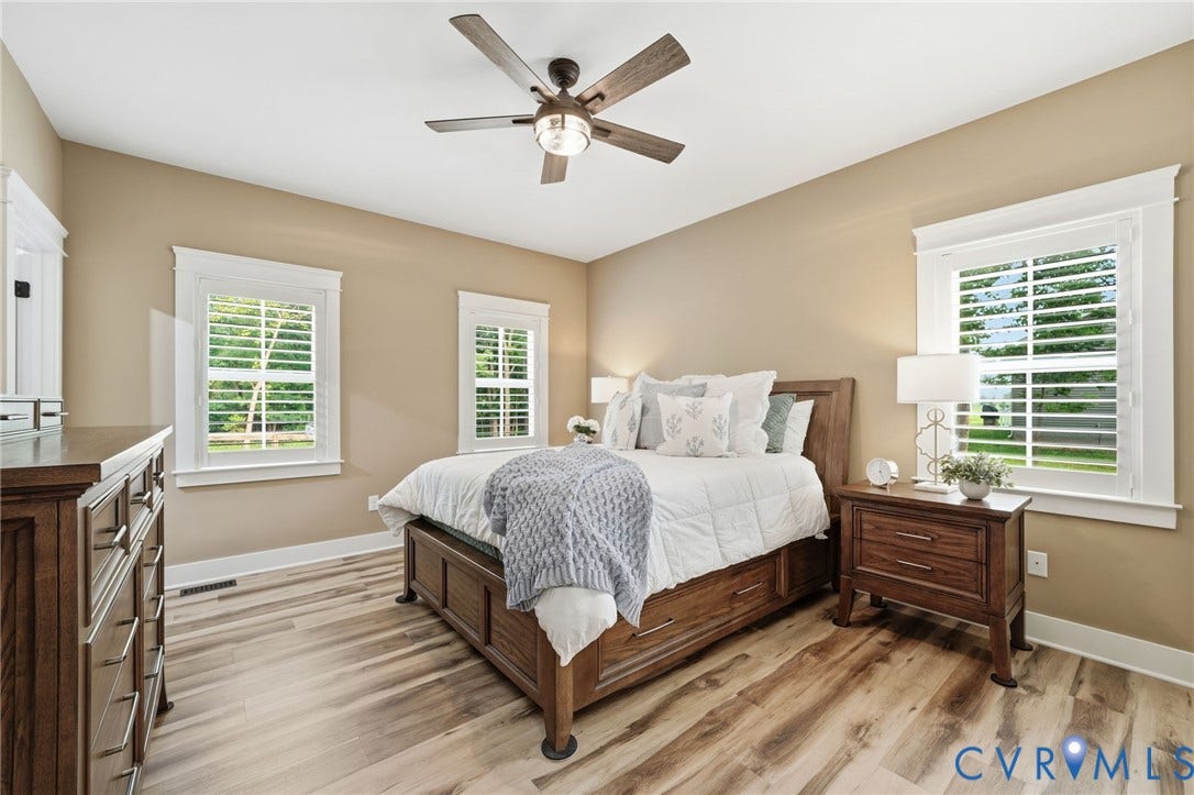 113 Bear Court, Bumpass, VA 23024 113 Bear Court, Bumpass, VA 23024