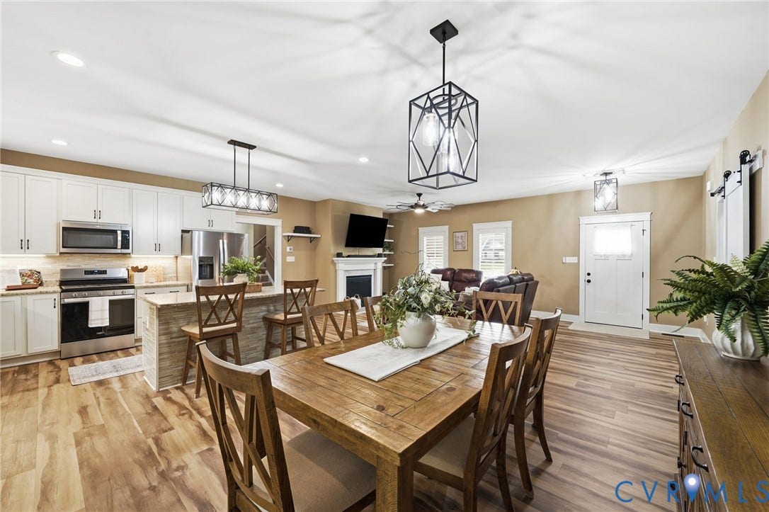 113 Bear Court, Bumpass, VA 23024 113 Bear Court, Bumpass, VA 23024
