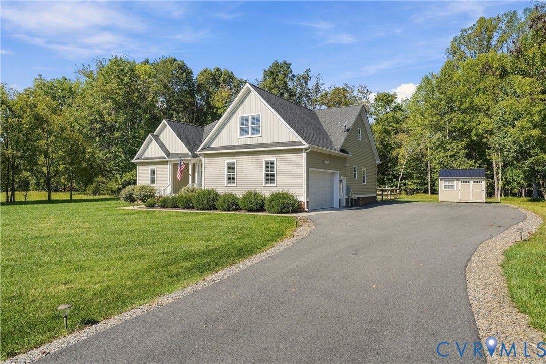 113 Bear Court, Bumpass, VA 23024 113 Bear Court, Bumpass, VA 23024