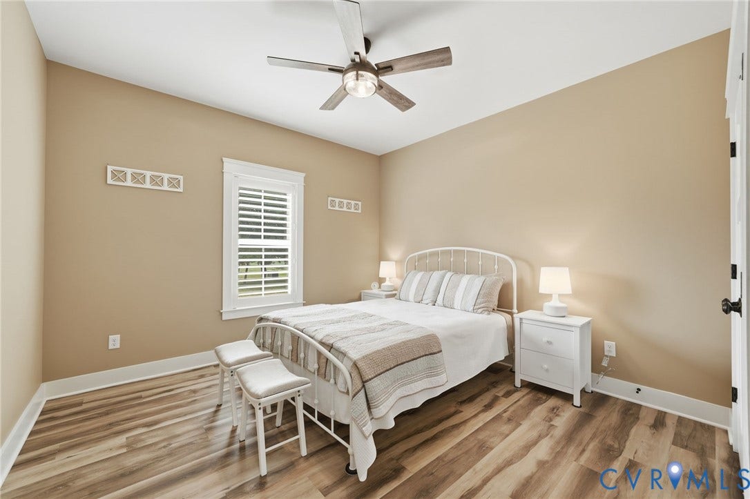 113 Bear Court, Bumpass, VA 23024 113 Bear Court, Bumpass, VA 23024