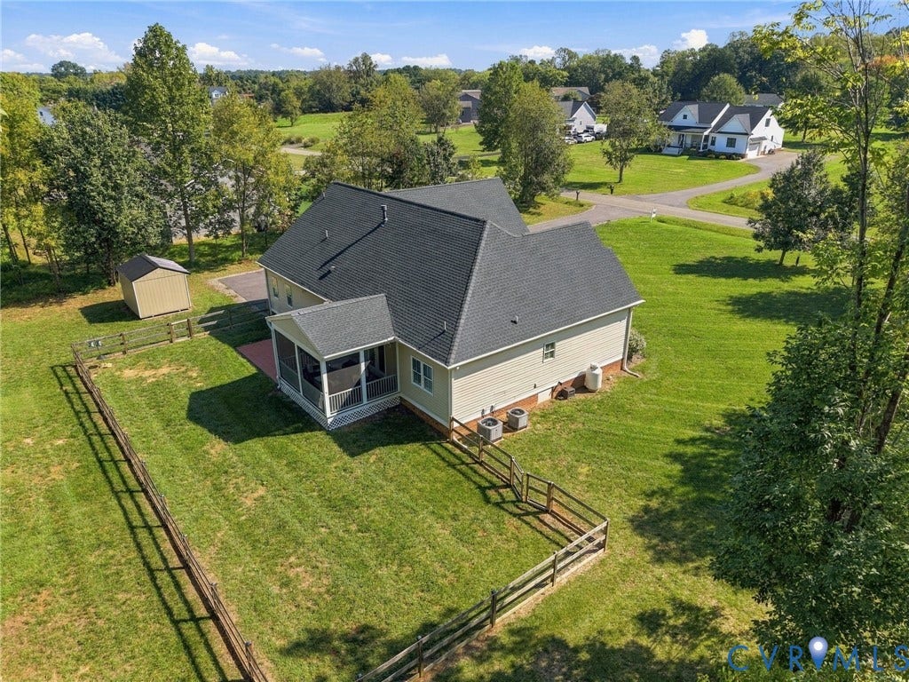 113 Bear Court, Bumpass, VA 23024 113 Bear Court, Bumpass, VA 23024