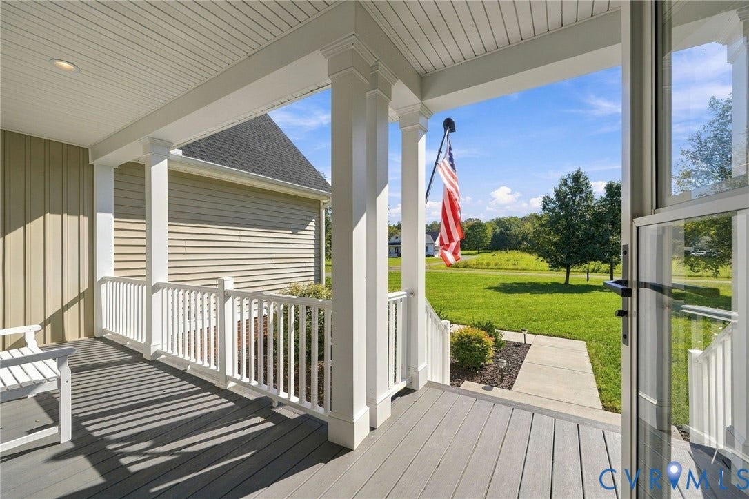 113 Bear Court, Bumpass, VA 23024 113 Bear Court, Bumpass, VA 23024