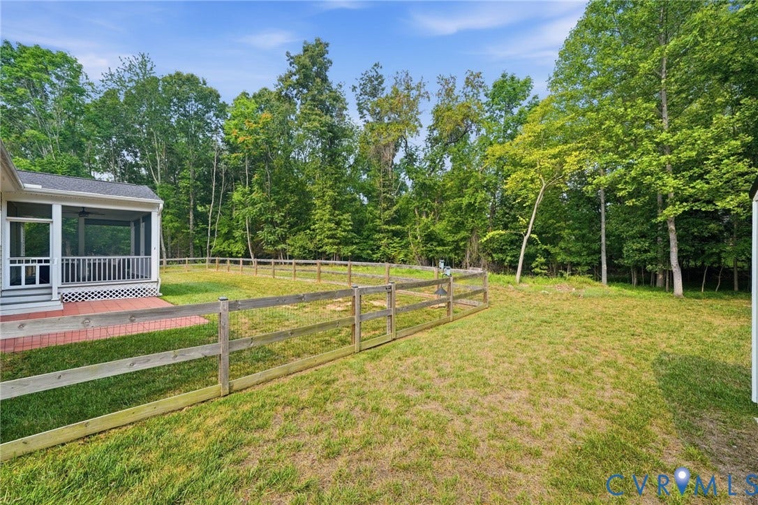 113 Bear Court, Bumpass, VA 23024 113 Bear Court, Bumpass, VA 23024