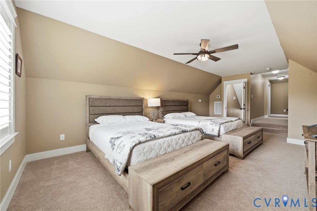 113 Bear Court, Bumpass, VA 23024 113 Bear Court, Bumpass, VA 23024