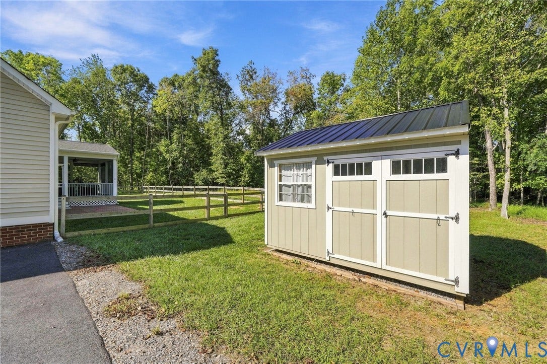 113 Bear Court, Bumpass, VA 23024 113 Bear Court, Bumpass, VA 23024
