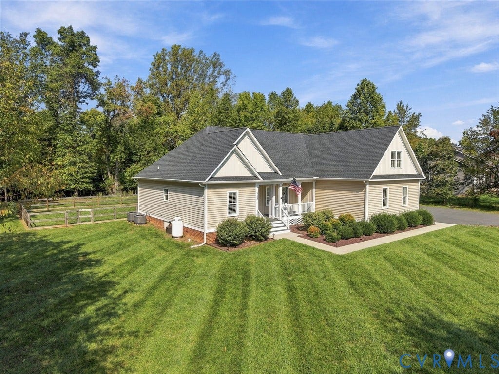 113 Bear Court, Bumpass, VA 23024 113 Bear Court, Bumpass, VA 23024