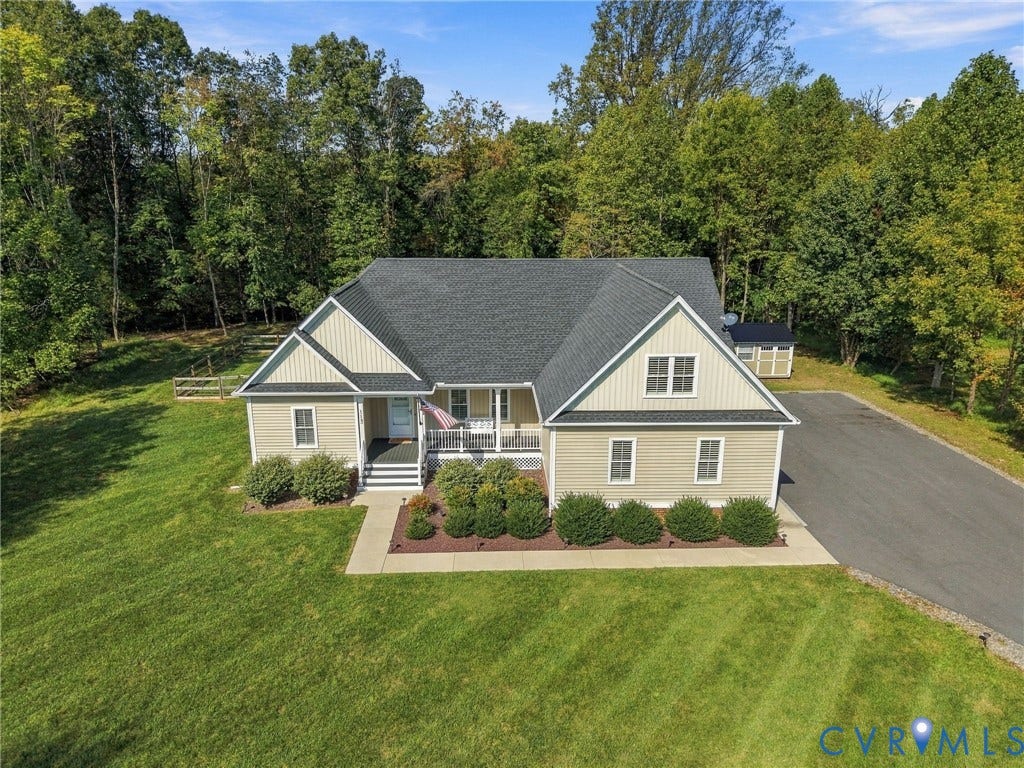 113 Bear Court, Bumpass, VA 23024 113 Bear Court, Bumpass, VA 23024